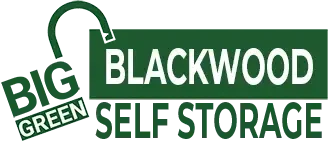 Blackwood Self Storage